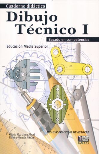 DIBUJO TECNICO BASICO Librerias Hidalgo