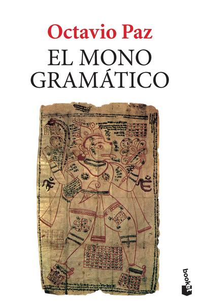 Mono Gramatico El Librerias Hidalgo