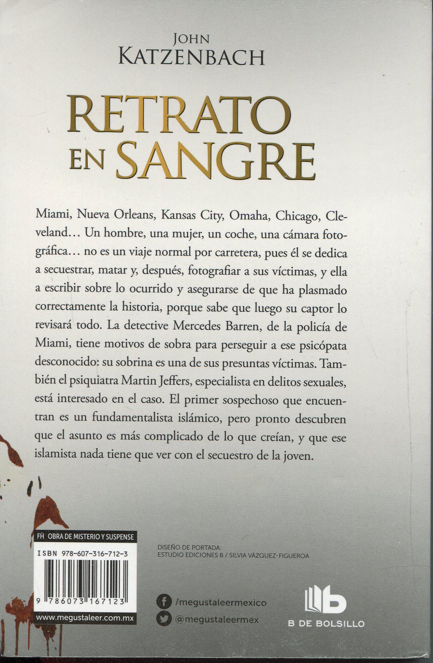 Download Retrato En Sangre Pics