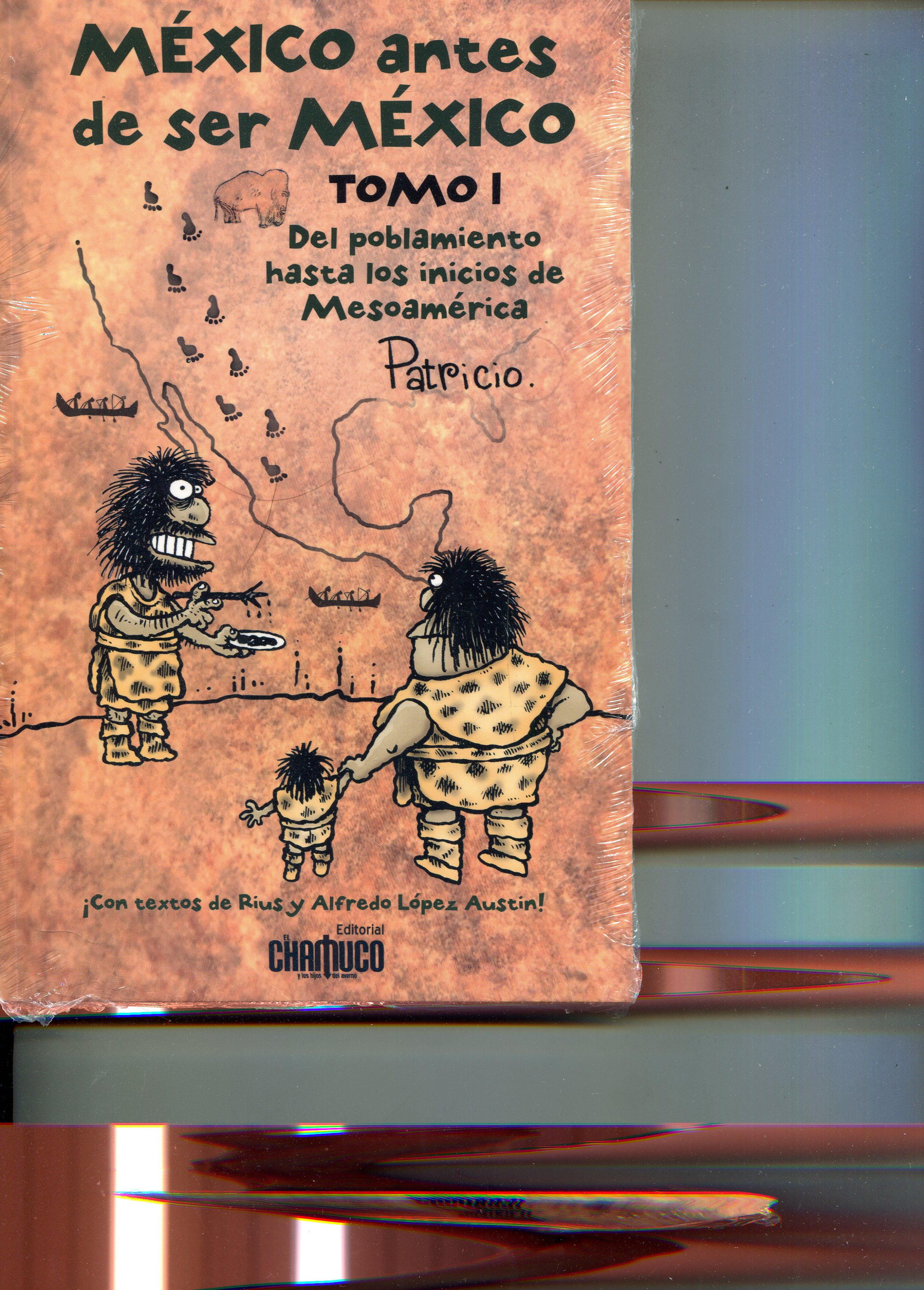 MéXICO ANTES DE SER MéXICO EL PRECLáSICO MESOAMERICANO Librerias Hidalgo
