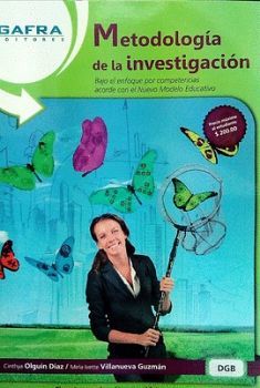 Metodologia De La Investigacion Ed Iberlibro Hot Sex Picture