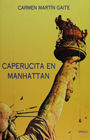 Caperucita En Manhattan T E Librerias Hidalgo