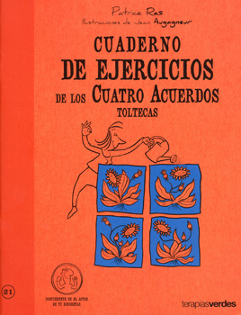 libro los cuatro acuerdos