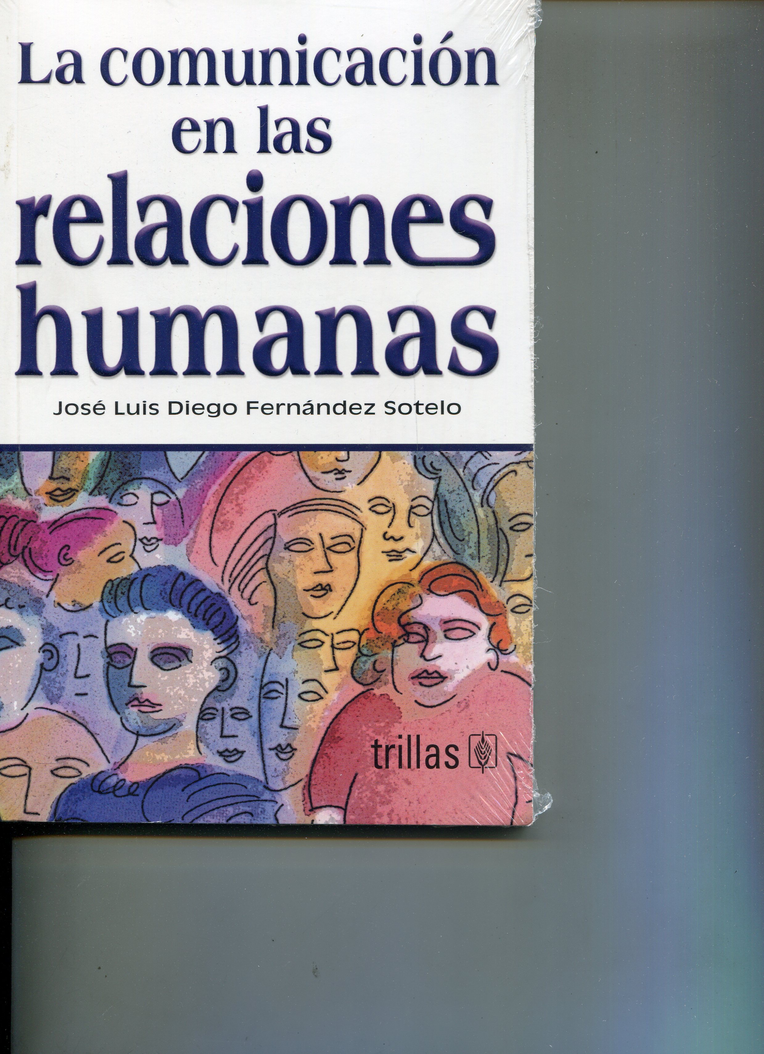 Relaciones Humanas Librerias Hidalgo 7664